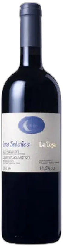 photo Cabernet Sauvignon 'Luna Selvatica' la Tosa 2022