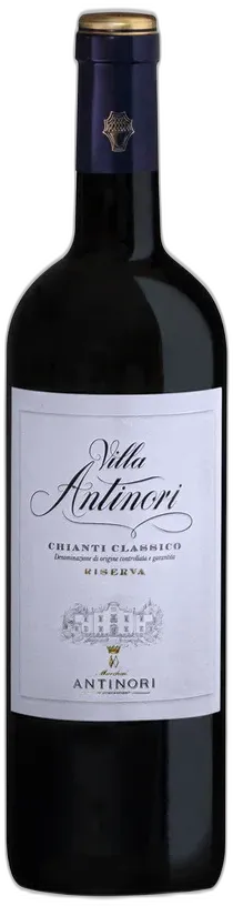 image du vin Chianti Classico Riserva 'Villa Antinori'