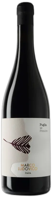 photo Primitivo Marco Ludovico 2022