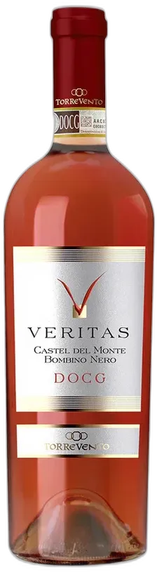 photo du vin Veritas' Torrevento 2024