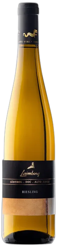 image du vin Riesling Laimburg 2022