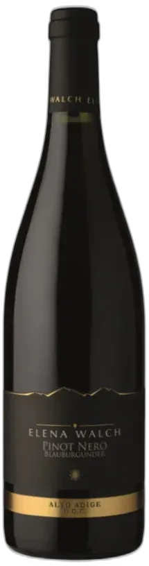 photo du vin Pinot Nero Elena Walch 2024