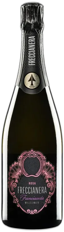 image du vin Franciacorta Brut Freccianera