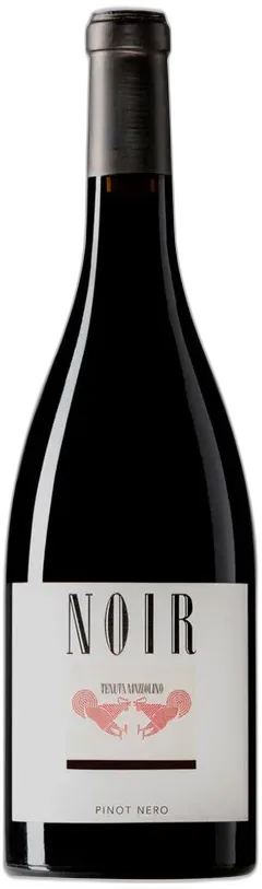 photo Pinot Nero 'Noir' Tenuta Mazzolino 2021