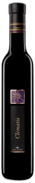 photo du vin Passito 'Clematis' Zaccagnini