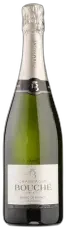 photo Champagne Bouché Père & Fils Blanc de Blancs