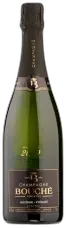 photo Champagne Bouché Père & Fils Millésimé 2009
