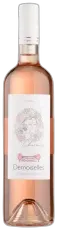 photo Charme des Demoiselles Rosé 2023