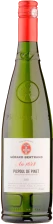 photo Gérard Bertrand Picpoul de Pinet 2022