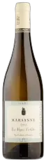 photo Yves Cuilleron Marsanne les Vignes d’à Côté 2022
