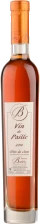 photo Domaine Badoz Vin de Paille 2016