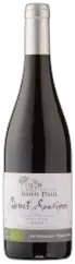 photo Domaine Saint Paul Cabernet Sauvignon 2015