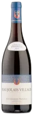 photos du vin Jean-François Protheau Beaujolais Villages 2019