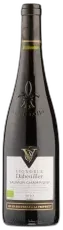 photo Vignoble Daheuiller Saumur Champigny 2019