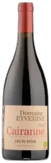 photo Domaine Eyverine Cairanne 2021