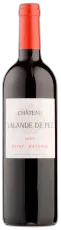 photo Château Lalande de Pez 2020