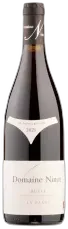 photos du vin Domaine Ninot Rully Rouge la Barre 2021