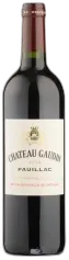 photo Château Gaudin 2021