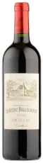 photo Château Bellegrave 2020