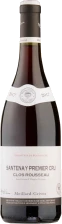 photo Domaine Moillard Grivot Santenay 1er Cru Clos Rousseau 2017