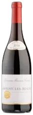 photo Domaine Maurice Ecard Savigny-Lès-Beaune 2020