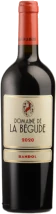photo Domaine de la Bégude Rouge 2020