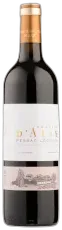 photo Château d’Alix Rouge Magnum 2020