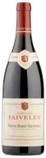 photo Domaine Faiveley Nuits-Saint-Georges 2021
