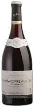 photo Domaine Moillard Grivot Pommard 1er Cru les Charmots 2018
