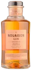 photo Nouaison Gin Réserve