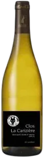 photo Clos de la Carizière