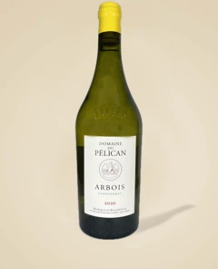 photo Chardonnay