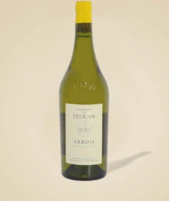 photo Savagnin Ouillé