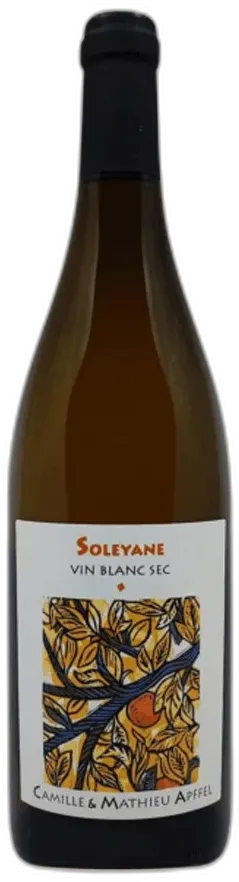 photo Soleyane Blanc