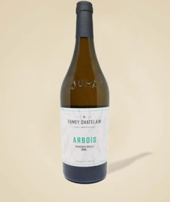 photo Savagnin Ouillé