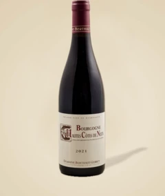 photo Hautes Côtes de Nuits