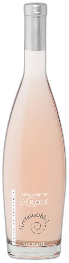 photo Cuvée Irrésistible Cru Classé 2023 en Magnum Domaine de la Croix