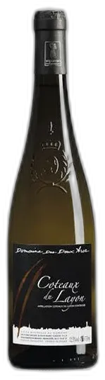 photo Coteaux du Layon 2022 Domaine des Deux Arcs