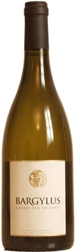 photo Bargylus 2010 Grand Vin de Syrie