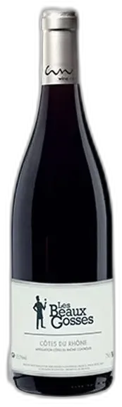 photo les Beaux Gosses 2022 Magnum Winenot