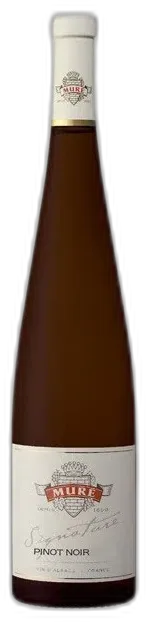photo Pinot Noir 2017 Argiles Rouges en René Muré