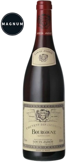 photo Couvent des Jacobins 2022 en Magnum Louis Jadot