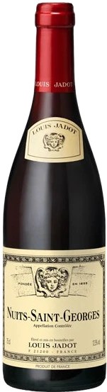 photo Nuits-Saint-Georges 2022 Louis Jadot