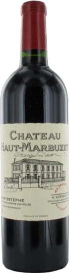 photo Château Mac Carthy 2021 Saint-Estèphe en Magnum