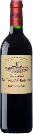 photo Château la Croix Saint-Estèphe 2021