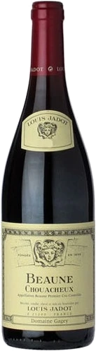 photo Beaune Premier Cru 2016 Chouacheux Louis Jadot