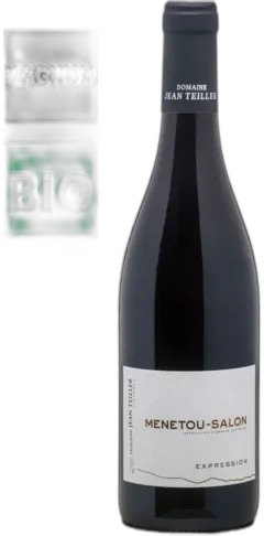 photo Menetou-Salon Expression Expression Rouge 2023 en Magnum Domaine Jean Teiller