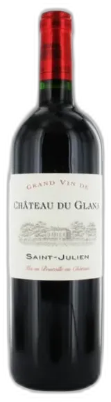 photo Château du Glana 2018 Saint-Julien