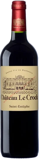 photo Château le Crock 2019 Saint-Estèphe