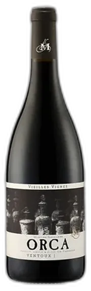 photo Orca Vieilles Vignes 2021 Magnum Marrenon